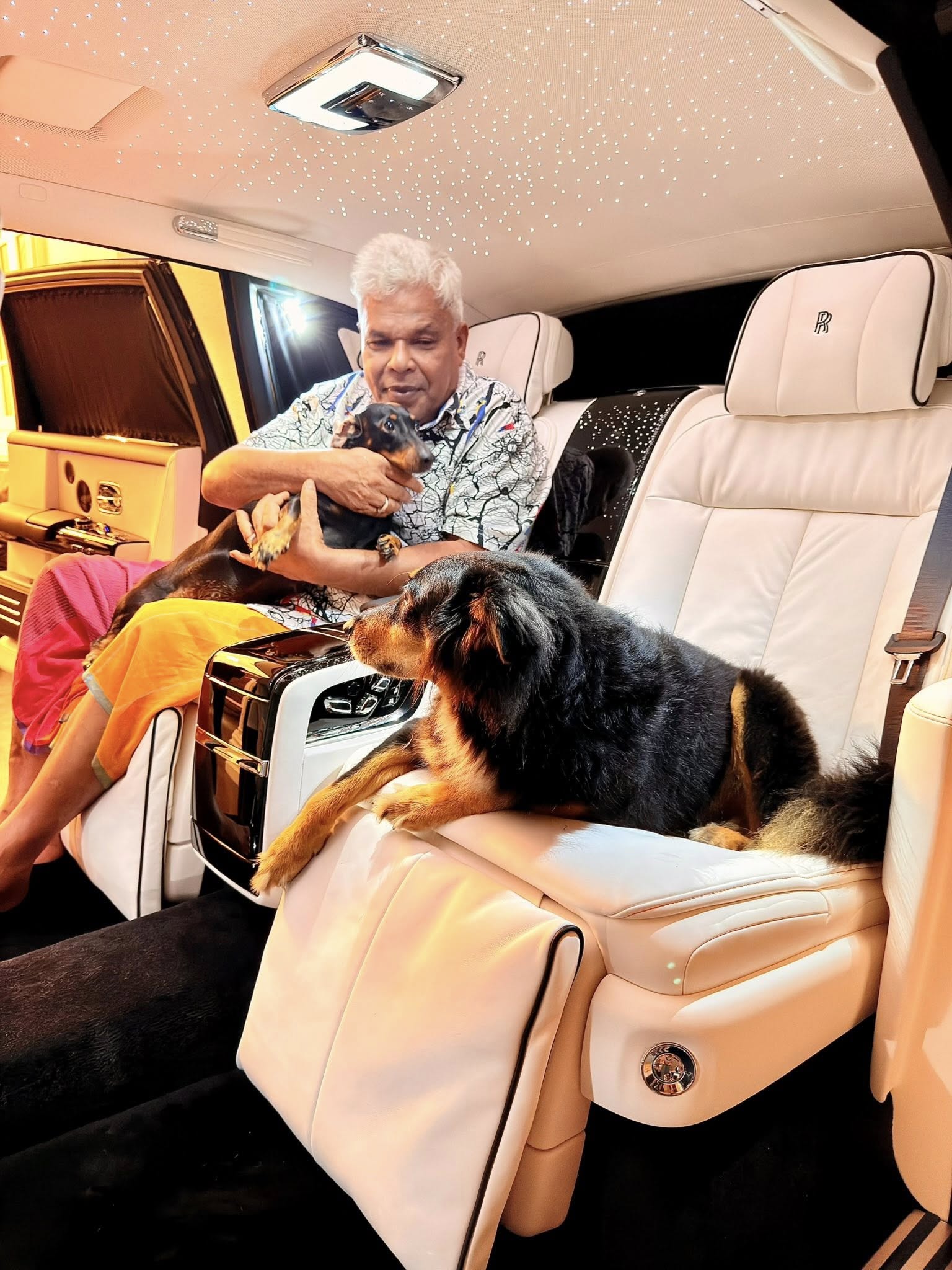 Dudley Sirisena: The Rice Baron Founder of Araliya Rice Mills and Sri Lanka's Business Empire