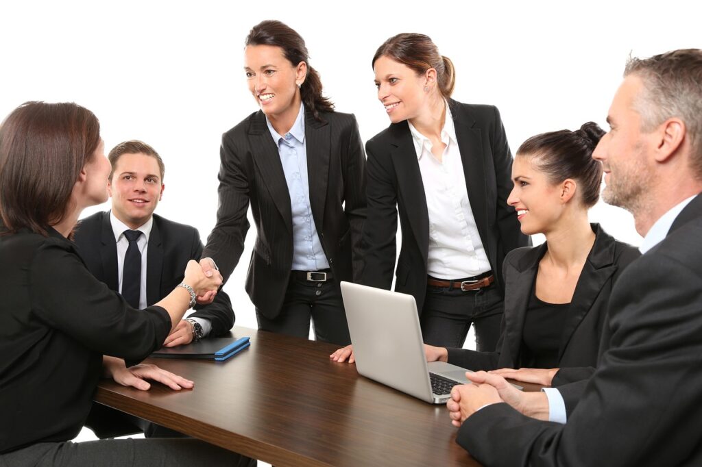 A skilled worker from Sri Lanka securing an employer-sponsored job in Australia.