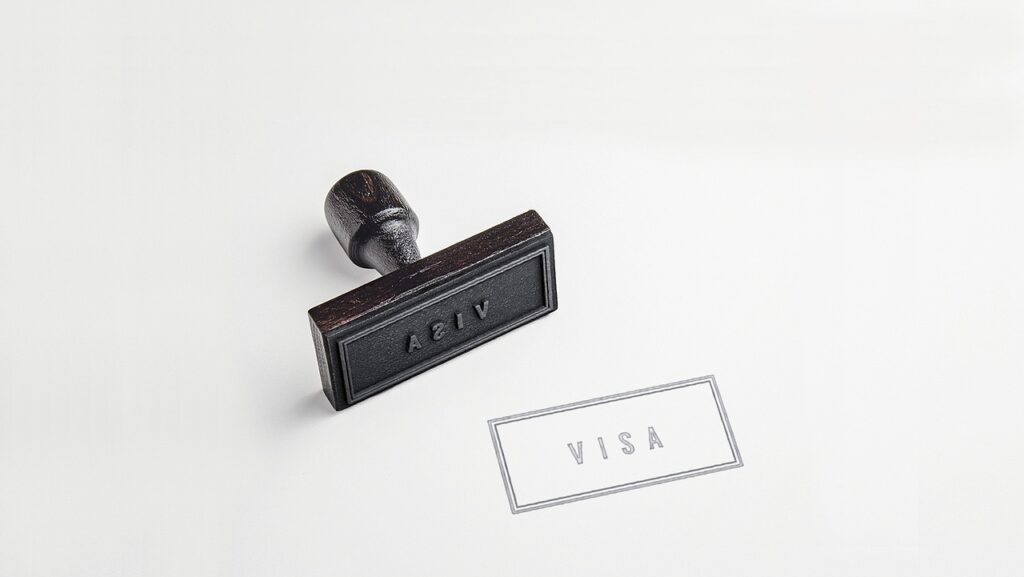 Essential documents required for a Sri Lankan applicant's NZ Accredited Employer Work Visa.