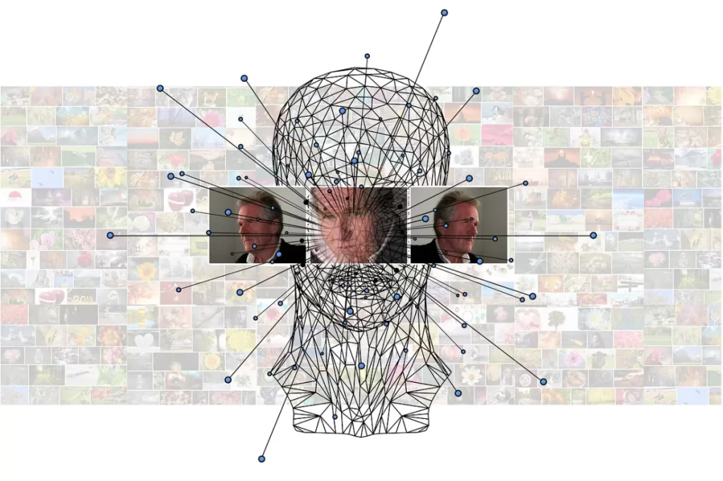 machine learning diagram