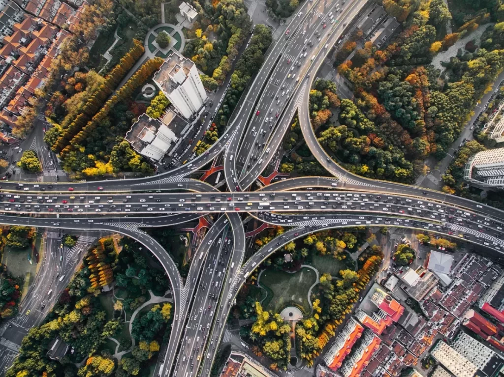 Neural network architecture